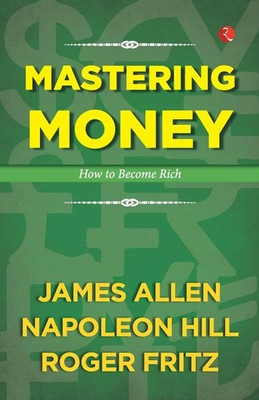 James Allen (u. a.) | Mastering Money | Taschenbuch | Englisch (2024)