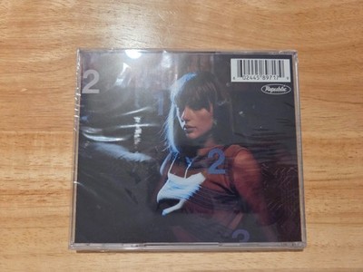 Midnights by Taylor Swift (CD, 2022, Republic Records) for sale