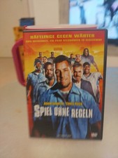 Spiel ohne Regeln von Peter Segal | DVD |  K5