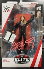 Surprise Ronda Rousey Autograph Cards, Belts in 2013 Topps UFC Knockout 13