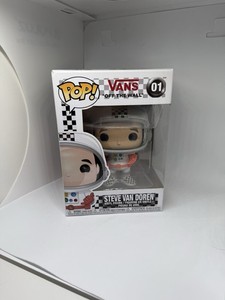 Steve Van Doren | eBay