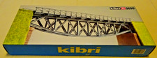 KIBRI 9698 FACHWERKBRÜCKE  1:87