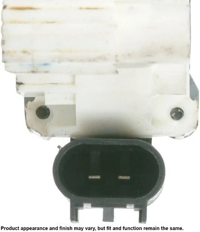 Motor de ventana Cardone Reman P N 42 466 Foto 4 de 4