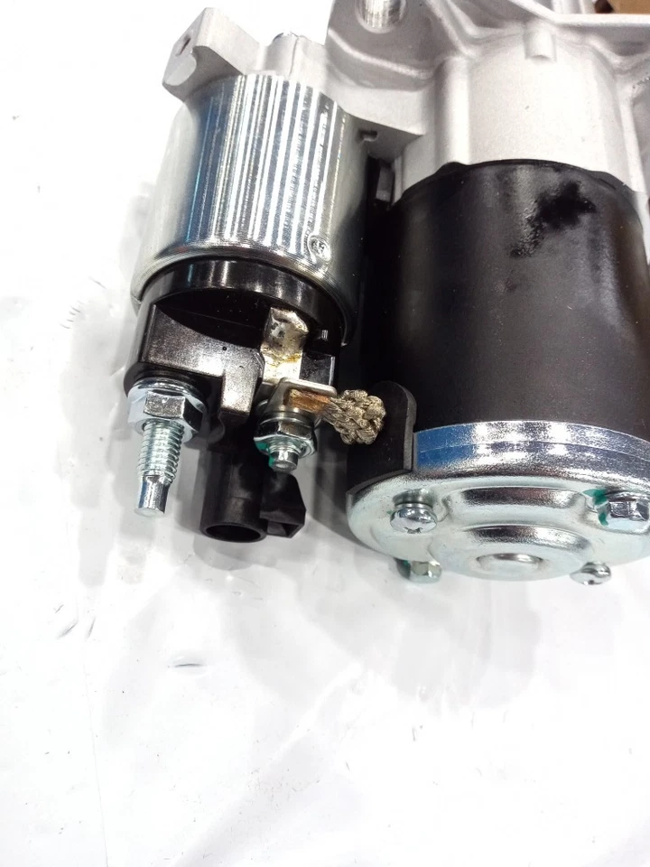 Used Starter For GMC Acadia Buick Enclave Chevy Traverse Saturn Outlook V6 - Image 4 of 4