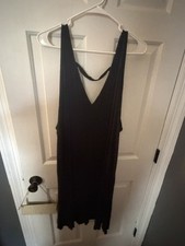 4X sundress