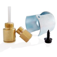 GE LP Conversion Kit WE25X217 for GE Hotpoint General Gas Dryer, 20KBTU Natur...