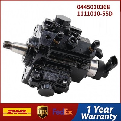 0445010368 1111010-55D Diesel Fuel Injection Pump for BAW Fenix 1044