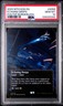 2025 MTG EDGE OF ETERNITIES: STELLAR SIGHTS #0058 ECHOING DEEPS PSA 10