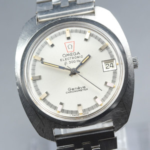 Omega Electronic F300hz | eBay