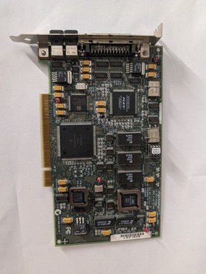 Altera Digi Design PCI Card