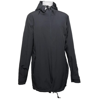 Daniel Franck, Allwetterjacke, Damen, Größe: 40, 10504, Grau #pSq
