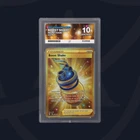 ACE 10   - Boost Shake - 229/203 - Evolving Skies - Pokemon