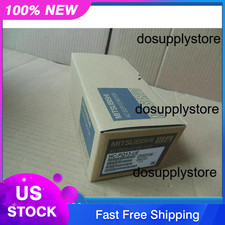 1PC New In Box MITSUBISHI HC-PQ13-UE Servo Motor HCPQ13UE  US Free TAX