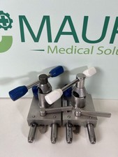 Befestigungskloben Maquet 1003.20A (#2385)