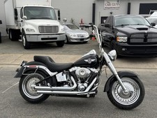 2011 Harley Davidson 