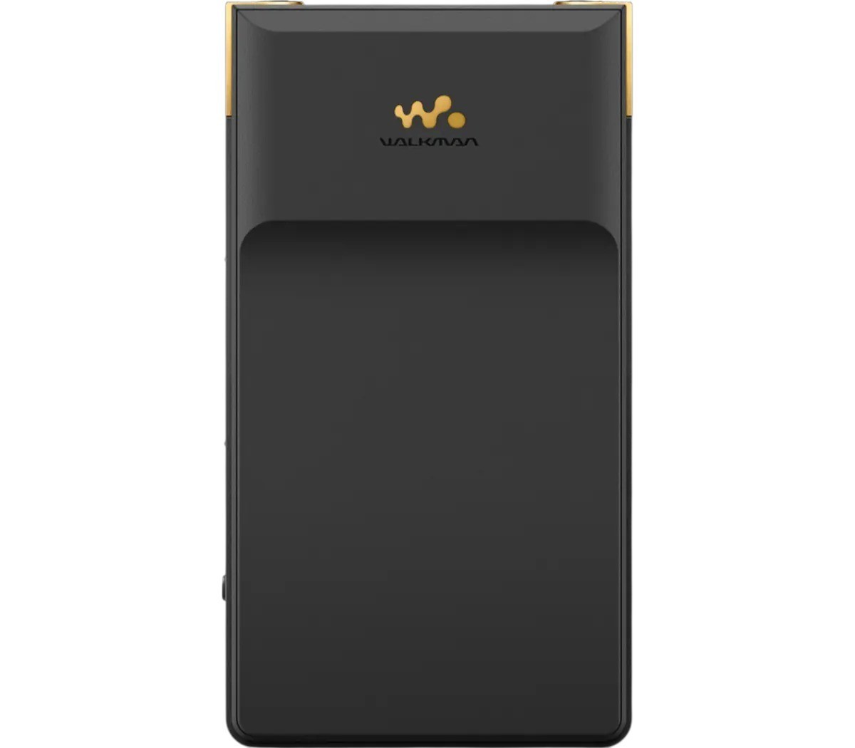 Japan Version] Sony NW-ZX707 64GB Hi-Res Walkman Digital Audio