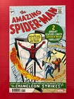 Amazing Spider-Man #1 Marvel Comics Reprint Near Mint- 9.2