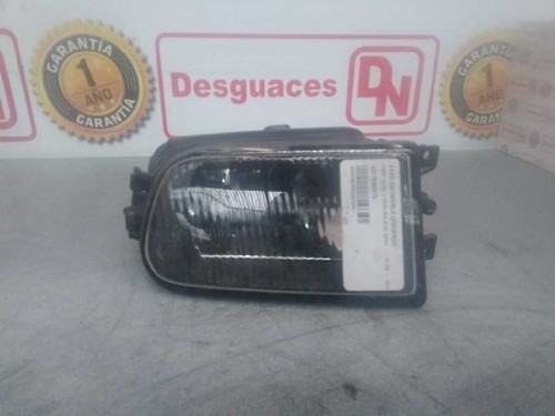 63178360575 nebelscheinwerfer links für BMW SERIE 5 BERLINA (E39) 1995 498766