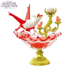 RE-MENT Pokemon Gemstone Collection Shining Mysterious Hikari Mini Figure Latias