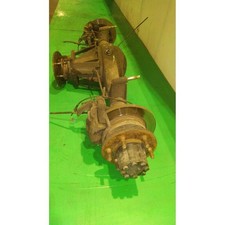 Essieu Renault MAXITY