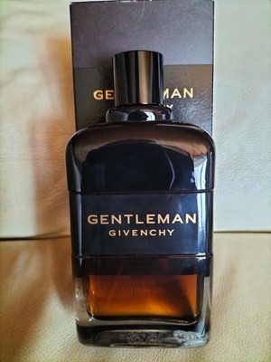 Givenchy Gentleman Reserve Privee, Eau de Parfum, 200ml