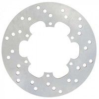 Hintere Bremsscheibe FüR Gilera Runner 125 1995 1996 1997 1998 1999 2000 2001