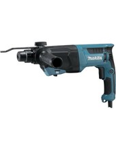 Makita HR2670 SDS+ Rotary Hammer Drill 26mm Capacity 800 Watt motor 110v