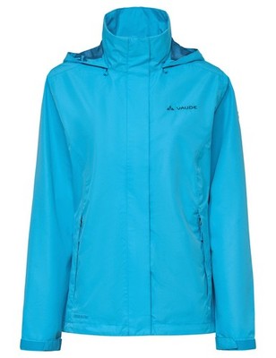 Vaude Damen Escape Light Regenjacke