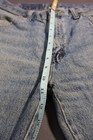 mens vintage wrangler cowboy cut jeans — photo 5