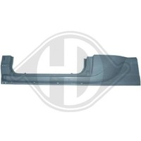 Diederichs Einstiegsblech 5881838