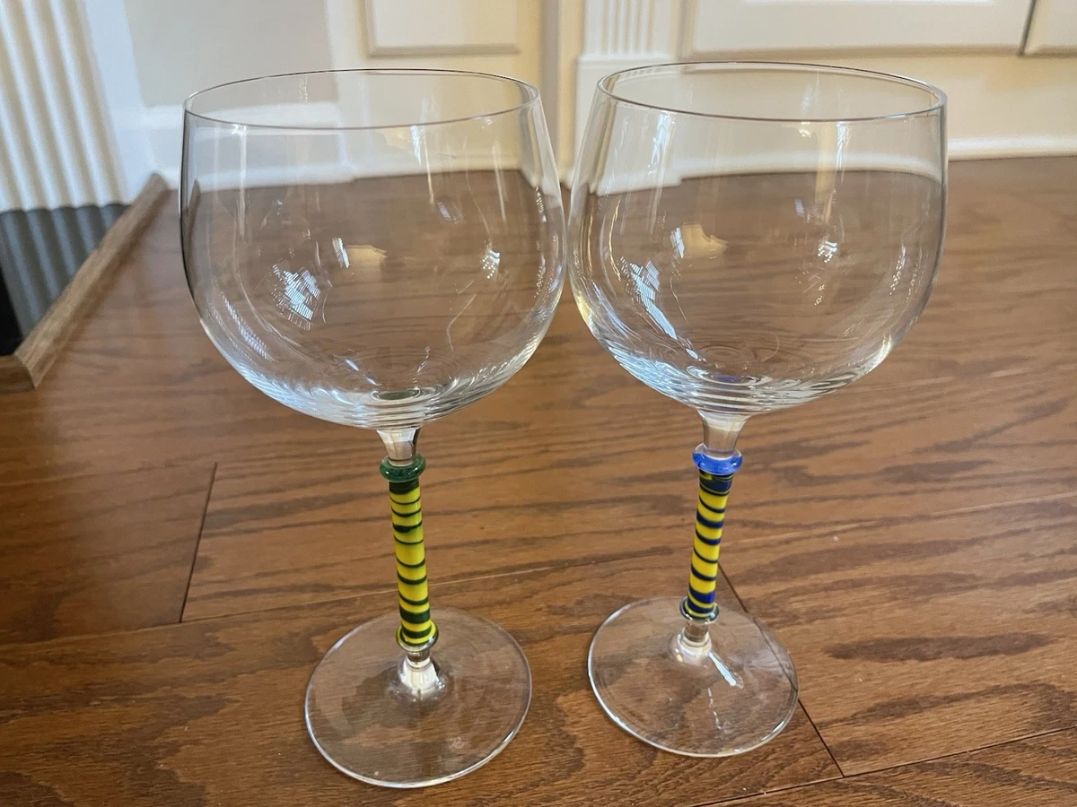 Eisch Glass Glassware & Drinkware for sale | eBay