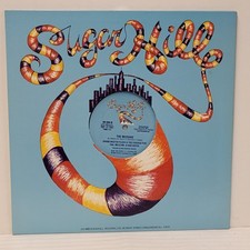 Sugar Hill Records シュガーヒル レコード11枚セット Sugar Hill Records シュガーヒル レコード11枚セット Amazon.co.jp