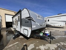 2026 Jayco Jay Flight SLX Single Axle 197MB