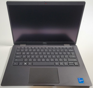 ジャンク】Latitude 7320［11世代 corei7／MEM16GB］ ジャンク