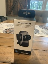 New Sealed Garmin Air Vent Mount For GPS Units 010-11952-00