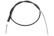 Seilzug Feststellbremse hinten links für CITROËN PEUGEOT ZX 306 Cabriolet