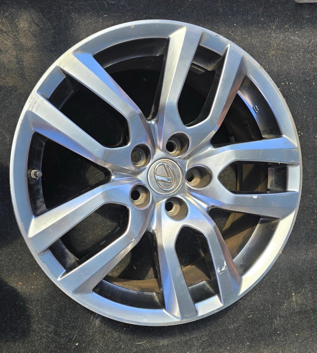 Wheels for Lexus NX300 for sale | eBay
