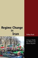 Erfan Fard | Regime Change In Iran | Taschenbuch | Englisch (2025)
