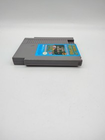 Wheel of Fortune Family Edition&nbsp;game cartridge For NES