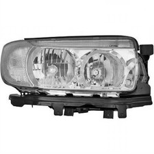 Feu avant (phare) Subaru FORESTER