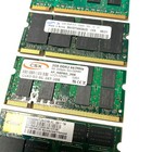 2GB DDR2 PC2-5300S 667MHz Laptop RAM Arbeitsspeicher