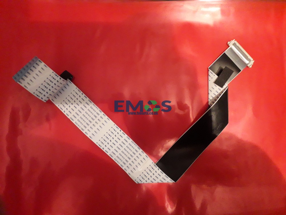 LVDS LEAD FOR TOSHIBA VESTEL 32D1333DB