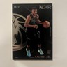 Dennis Smith JR. 2017-18 Panini Noir Basketball Mavericks RC /79 #187 numbered