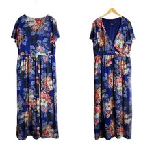 Maxi Dress 16 ASOS Curve