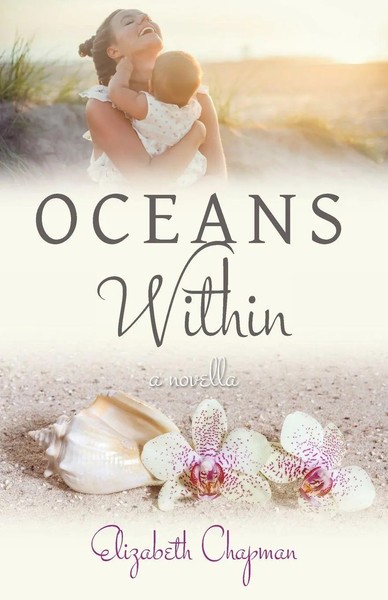 Elizabeth Chapman | Oceans Within | Taschenbuch | Englisch (2022)-image