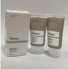 2x 30ml The Ordinary AZE LAIC ACID Suspension 10% Bright Free & Fast Shipping