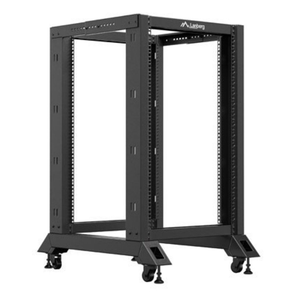 Armadio Rack a Muro Lanberg OR01-6818-B