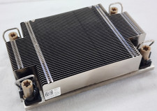 Dell 3WKXR 1U 150W or Less CPU Heatsink for PowerEdge R660 R760 No Clip