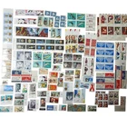 Unused Mint U.S. Postage Stamp Lot Usable Vintage Collection $104 Face Value