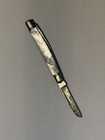 Lennox Two Blade Knife Mother of Pearl Handle — photo 4